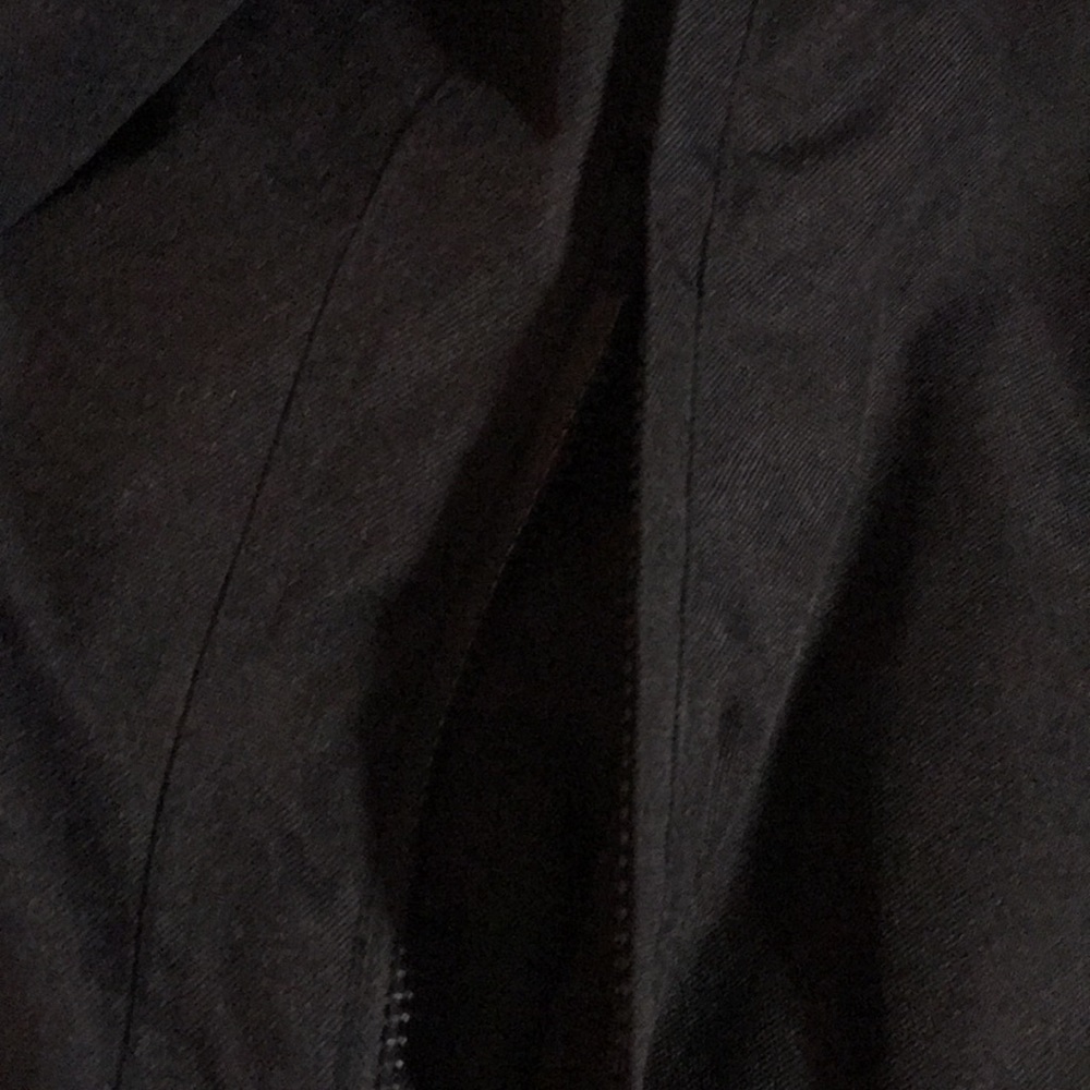NWOT- Authentic Harley-Davidson Riding Jacket Size Large - Picture 6 of 16